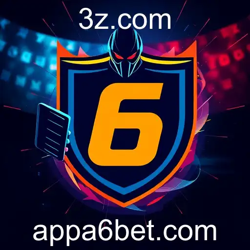 Revolução nas Apostas Online: A Ascensão da Plataforma a6bet