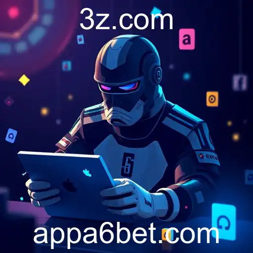 Impacto dos Jogos Online em 2025: O Caso do a6bet