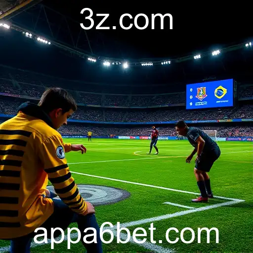 A Evolução do Mercado de Apostas Online no Brasil