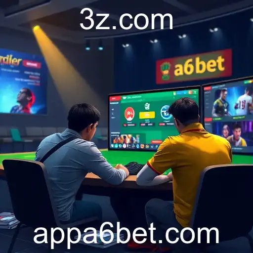 A Expansão do Jogo Online e os Desafios da Regulamentação