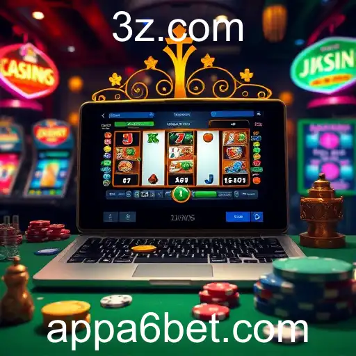 Tendências e Desafios do Mercado de Apostas em 2025