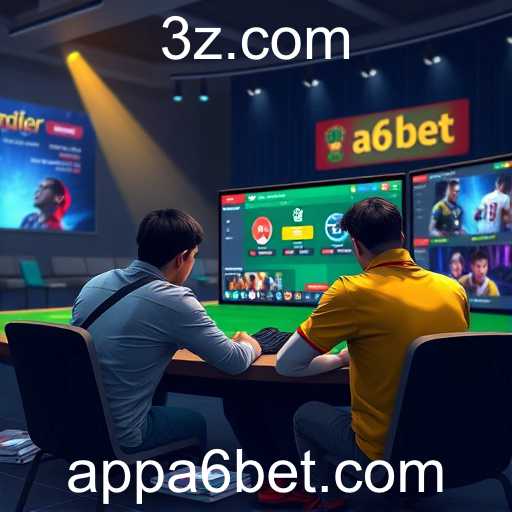 A Expansão do Jogo Online e os Desafios da Regulamentação