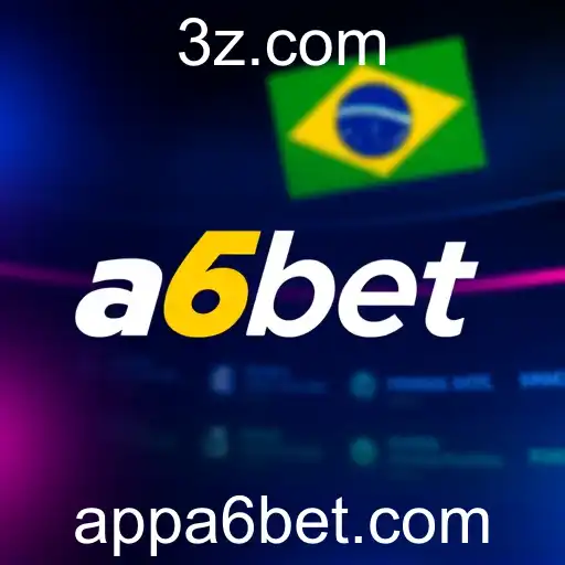 Impacto do a6bet no Mercado Brasileiro de Apostas
