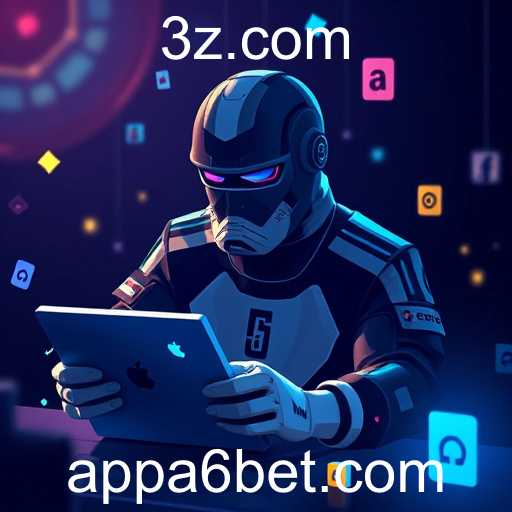 Impacto dos Jogos Online em 2025: O Caso do a6bet