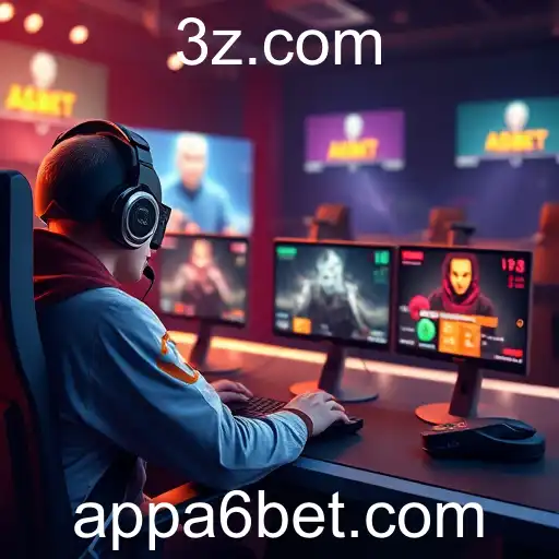 A Revolução do Mercado de Jogos Online