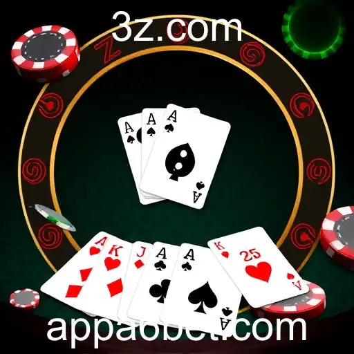 Desvendando a Categoria 'Jogos de Poker' no Site a6bet