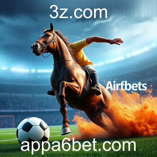 A Ascensão dos Esportes Virtuais no Site 'a6bet'
