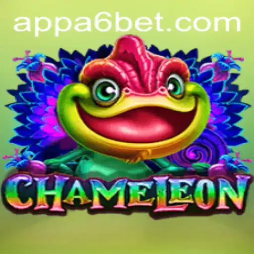 Discovering the Mystique of Chameleon: A Captivating Game Paired with a6bet
