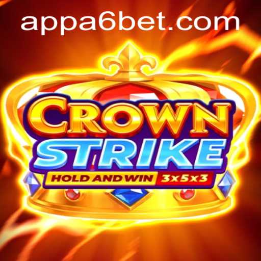 Exploring Crownstrike: A Strategic Gaming Experience with A6Bet