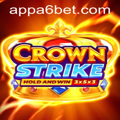 Exploring Crownstrike: A Strategic Gaming Experience with A6Bet
