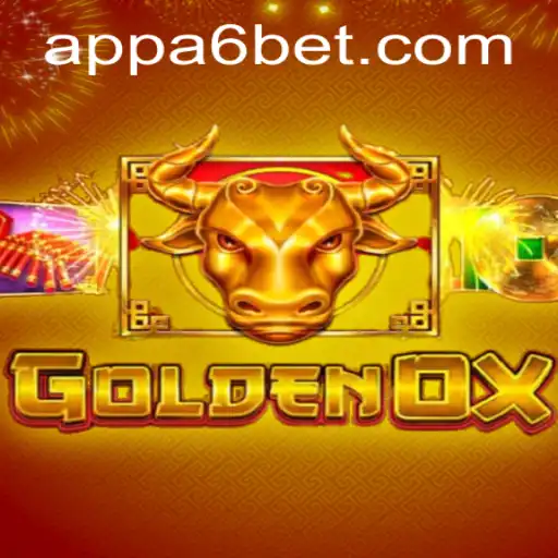GoldenOx and a6bet: A Dynamic Duo in the Gaming World