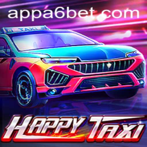 HappyTaxi: The Thrilling Journey into a Digital Wonderland