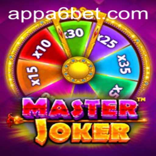 Exploring the Thrills of MasterJoker with A6Bet