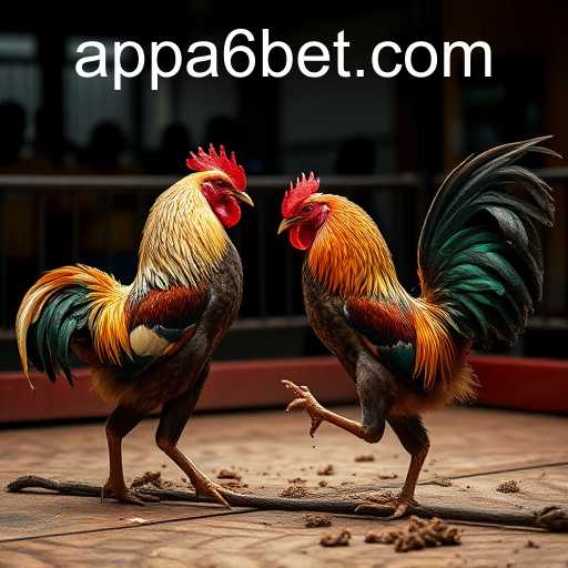 The Rise of Online Sabong: The Role of A6Bet in the Digital Cockfighting Arena
