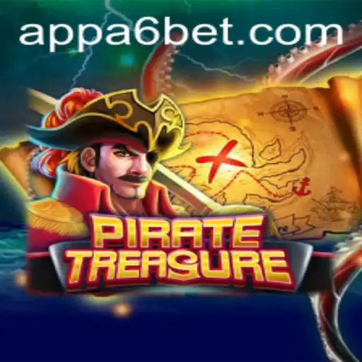 A6bet: Unveiling the Thrills of PirateTreasure