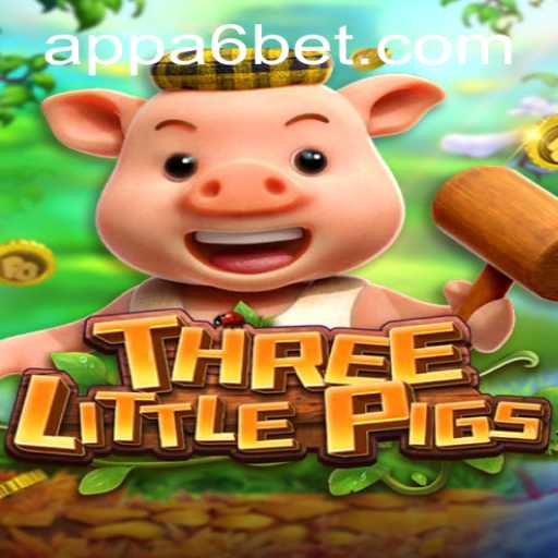 Exploring the Enchanting World of THREELITTLEPIGS: A Ode to Timeless Tales